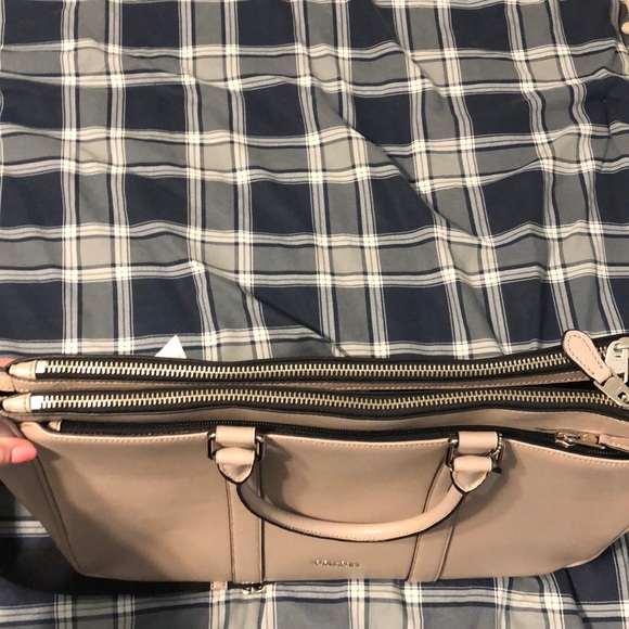 Coach brief case - Picture 2 of 4